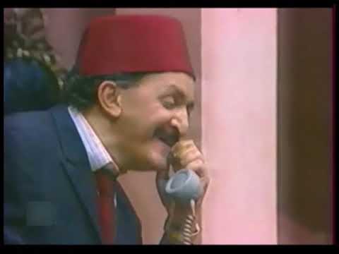 AR - مسرحية قدام الربح