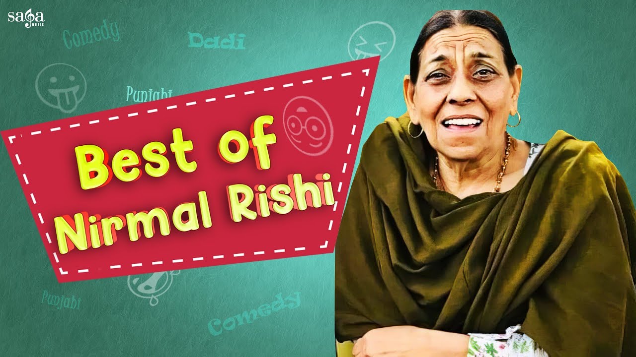 PB - Nirmal Rishi (2023)