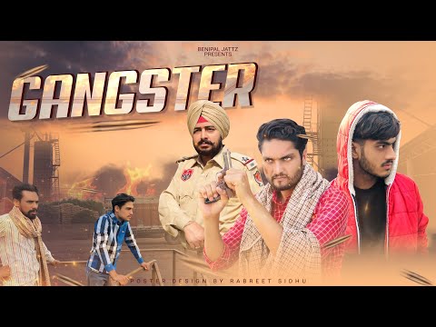 PB - Gangster
