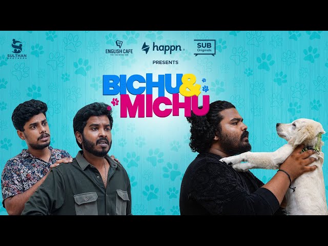 ML - Bichu & Michu