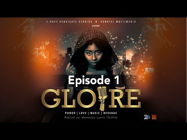 AF - GLOIRE