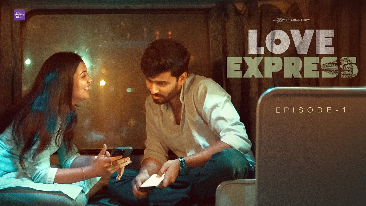TL - Love Express