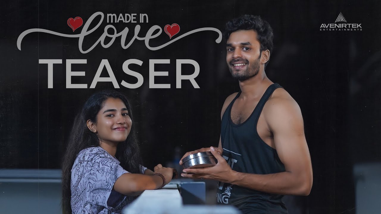 ML - Made In Love