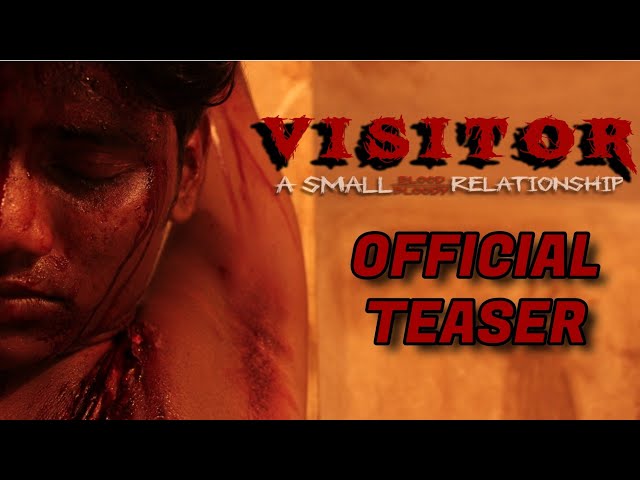 ML - VISITOR