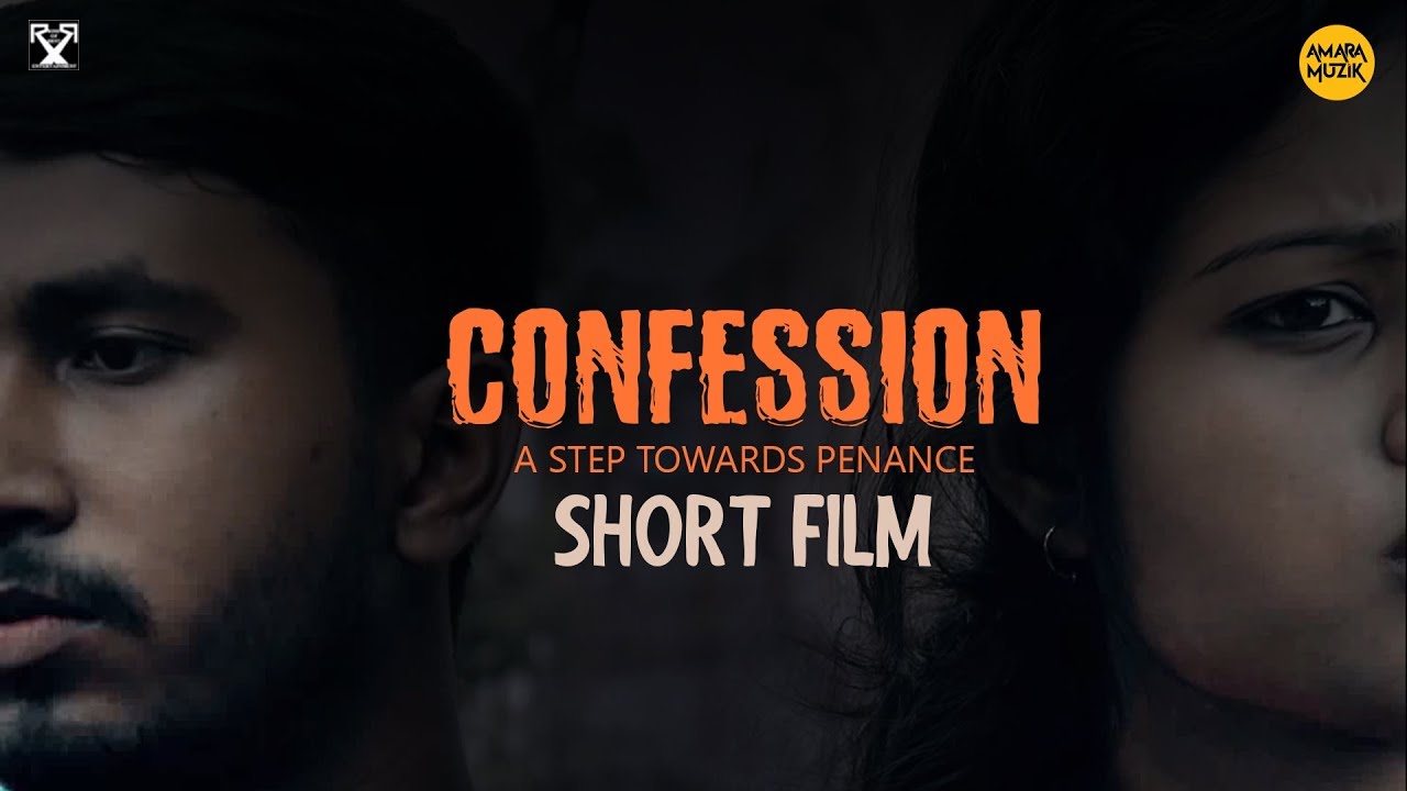 BN - Confession