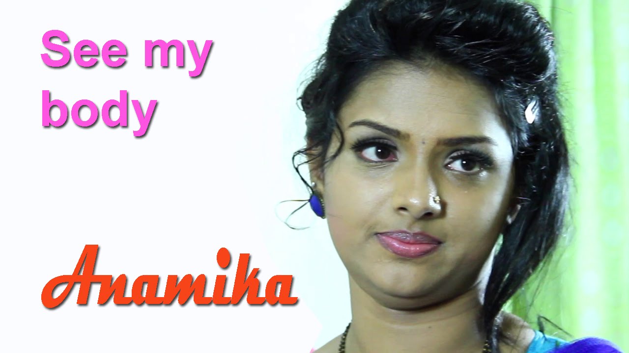 ML - Anamika