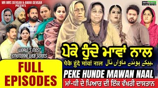 PB - Peke hunde mawan naal