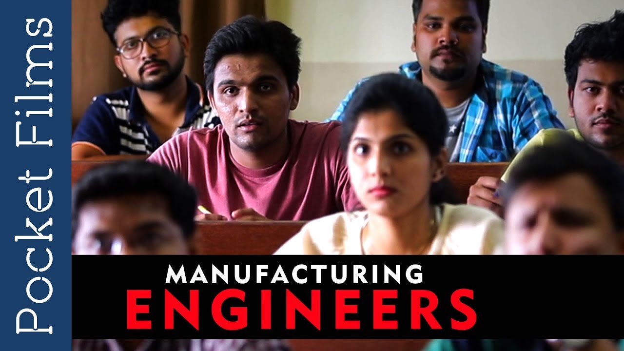 MR - Manufacturing Engineers