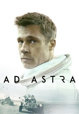 TR - AD ASTRA (2019)