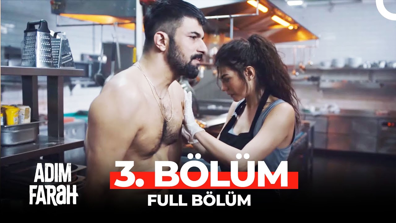 Adim Farah 03.Bolum (15.03.2023) 1080P WEB-DL AAC H264 TURG