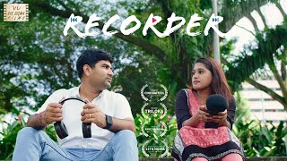 TM - Recorder