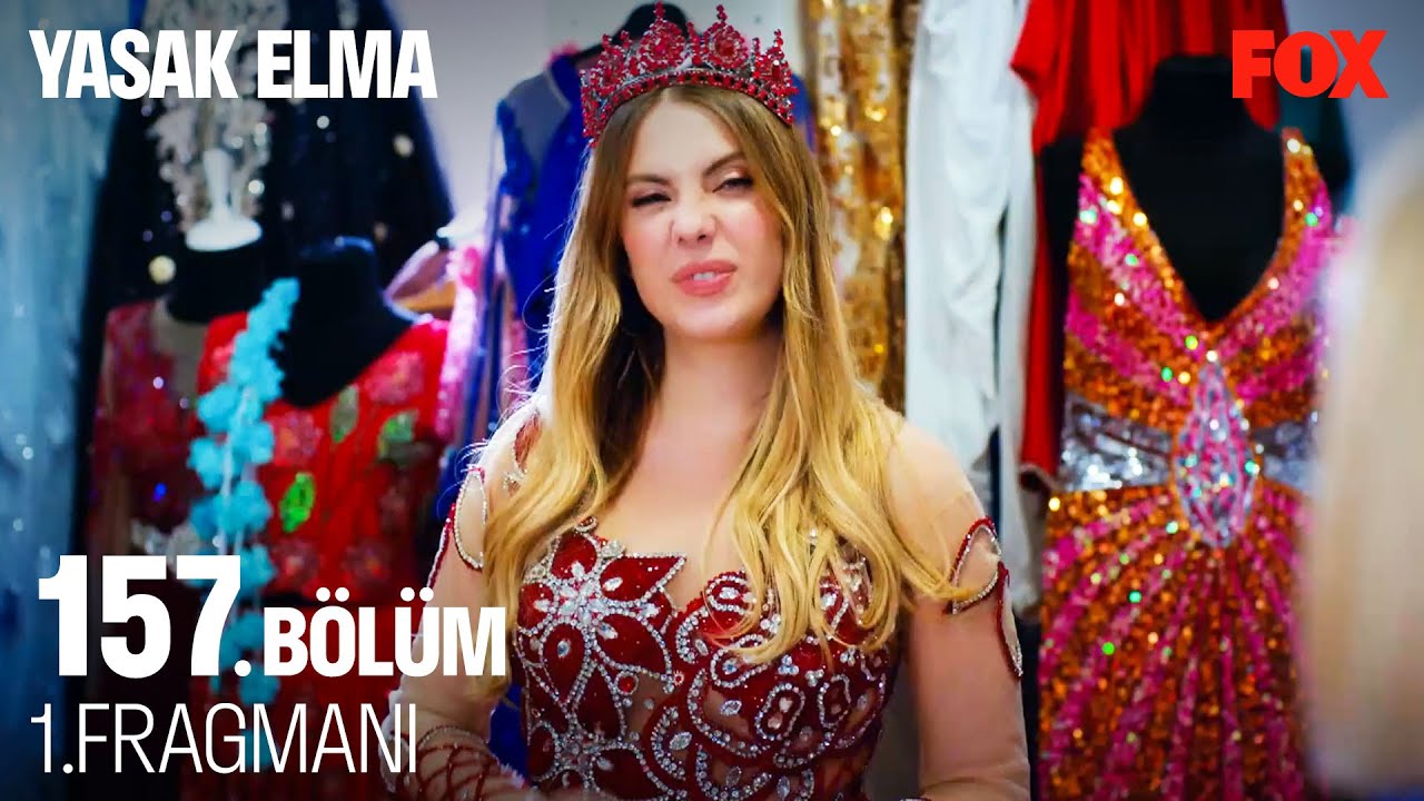 Yasak Elma 157. Bölüm