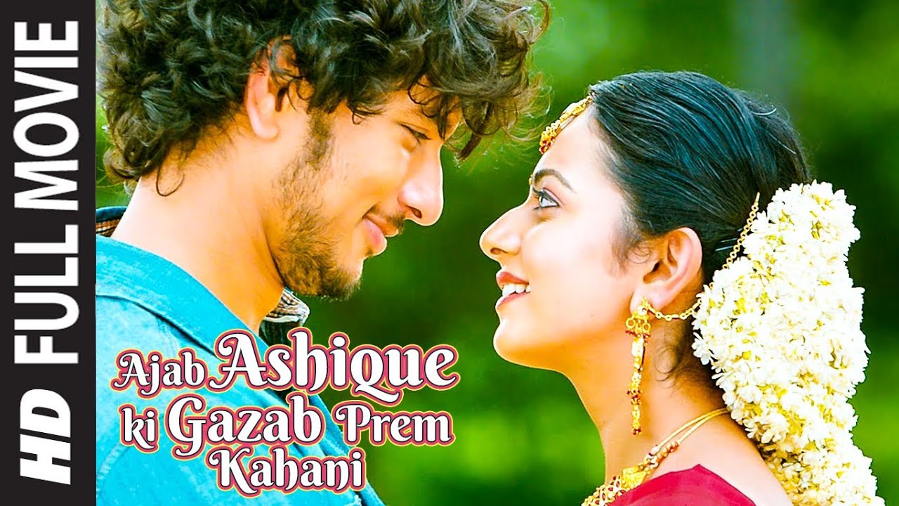 IN - Ajab Ashique Ki Gajab Kahani (2019)