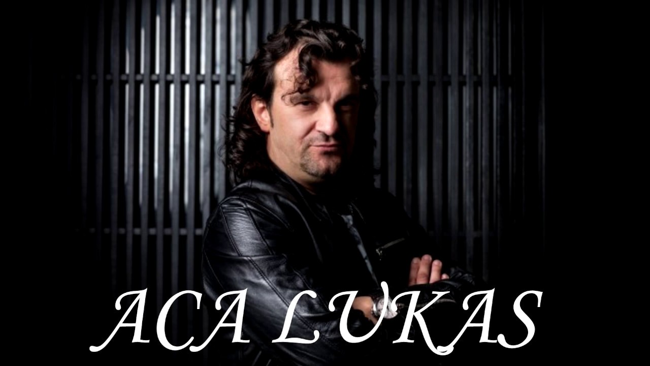 EX - Aca Lukas - Grocka 2017