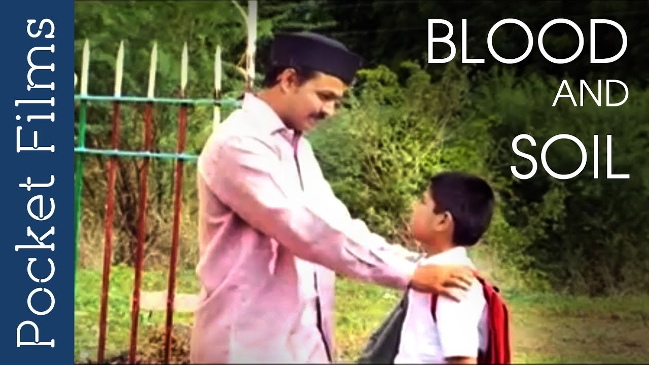 MR - Blood And