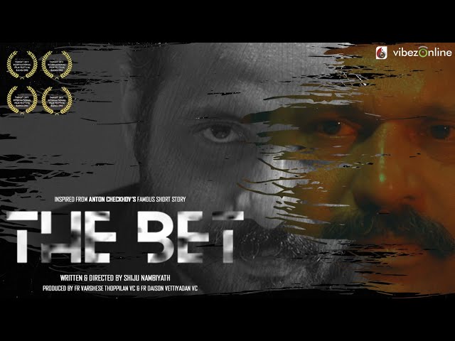 MR - THE BET