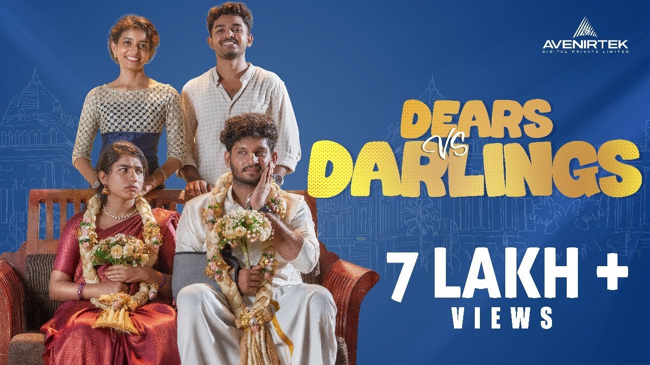 ML - Dears vs Darlings