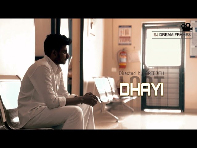 ML - DHAYI Lost