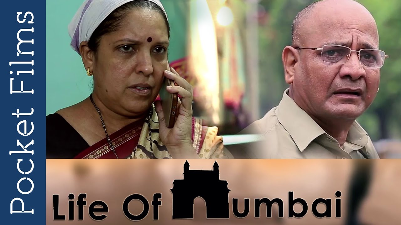 MR - Life Of Mumbai