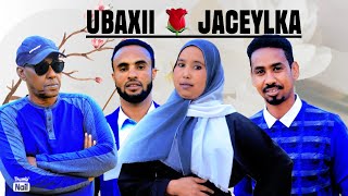 AF - UBAXII JACEYL KA - SOMALI FILM  (2021)