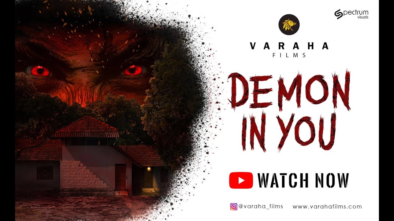 KN - Demon In You