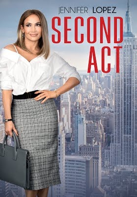 EN - Second Act (2018)