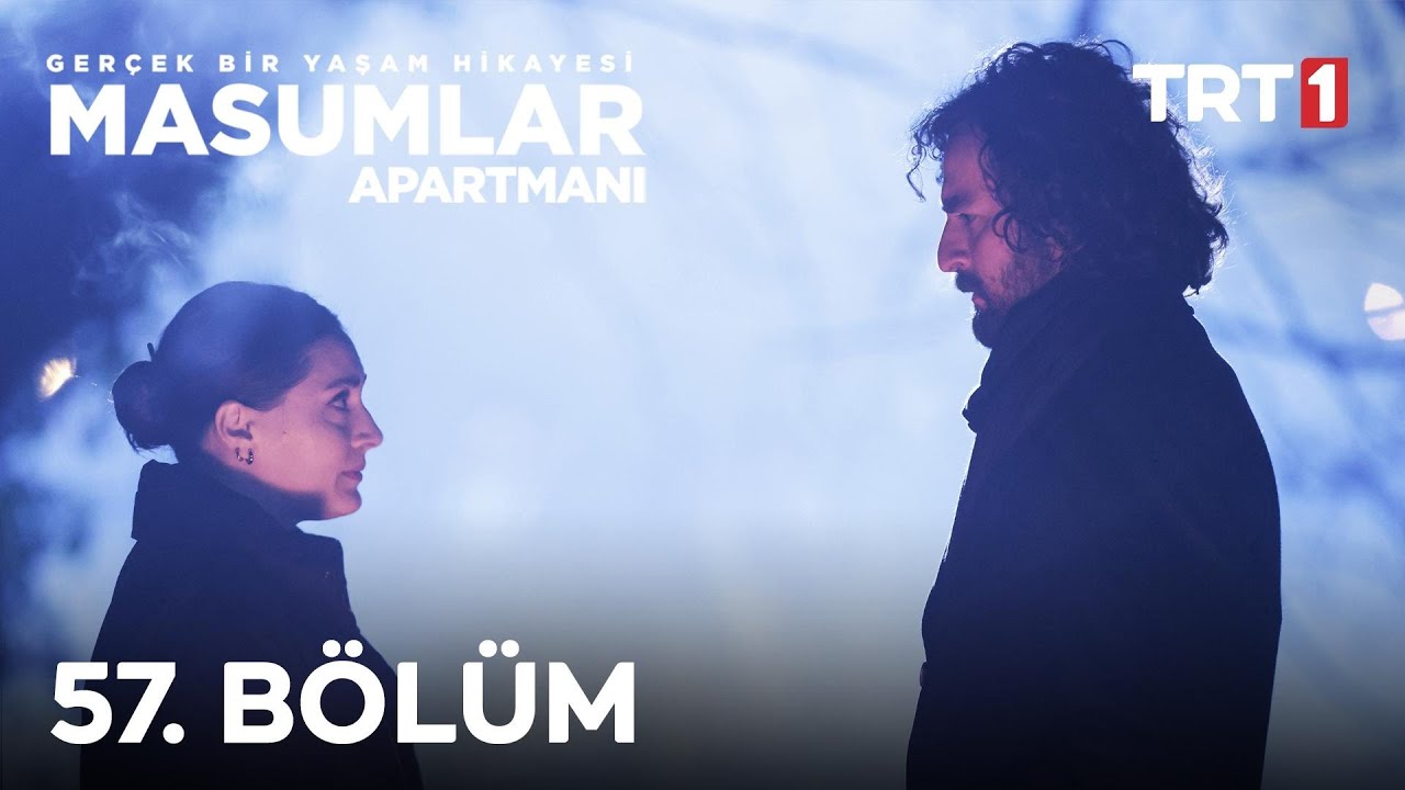 Masumlar Apartmani 57 Bolum