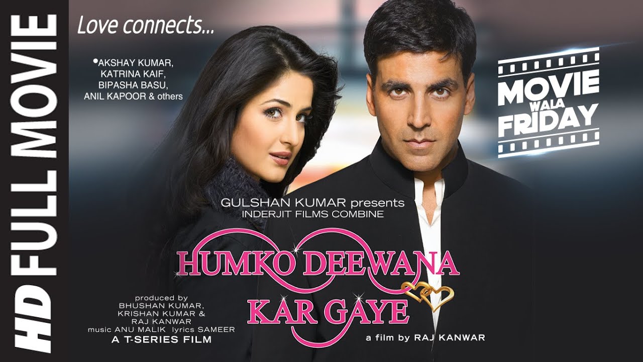 UR - Humko Deewana Kar Gaye