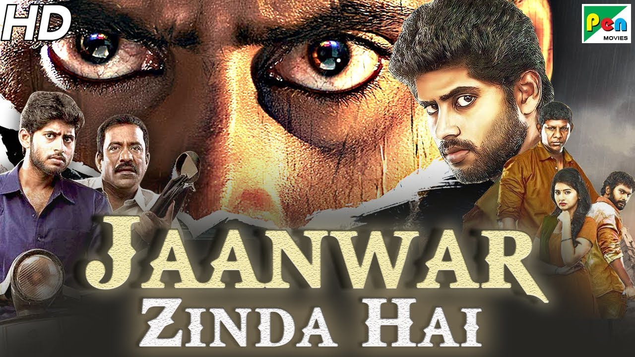 IN - Jaanwar Zinda Hai (2019)