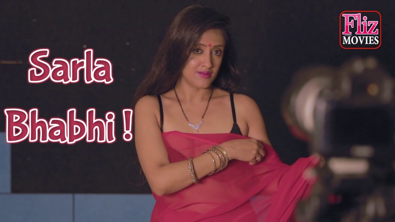 IN - Sarla Bhabhi