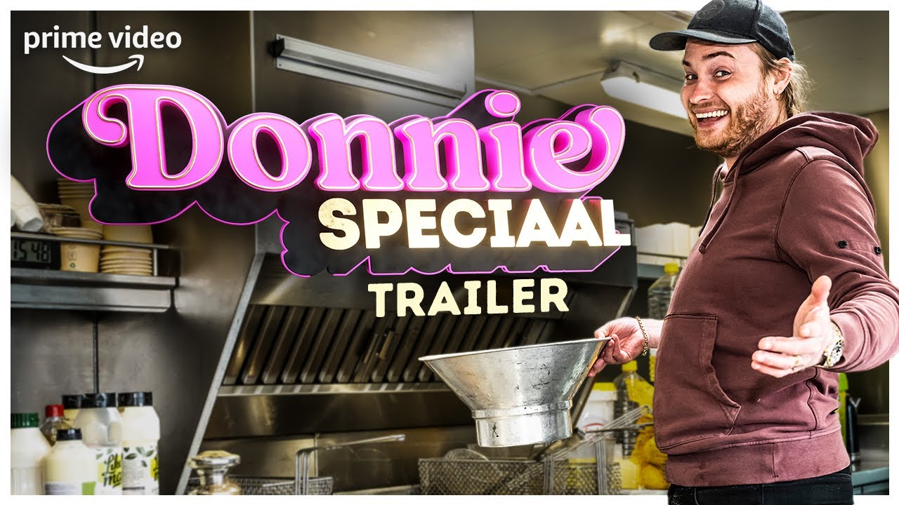 NL - DONNIE