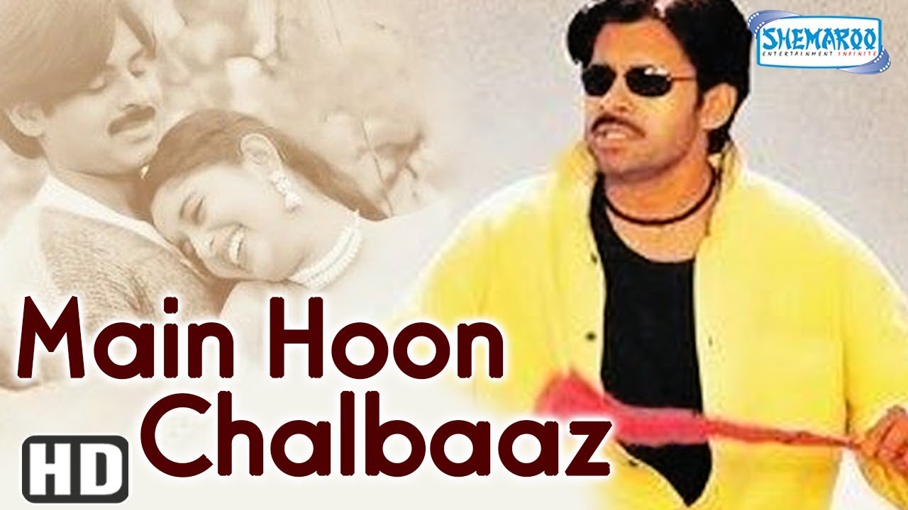 IN - Main Hoon Chalbaaz 2008