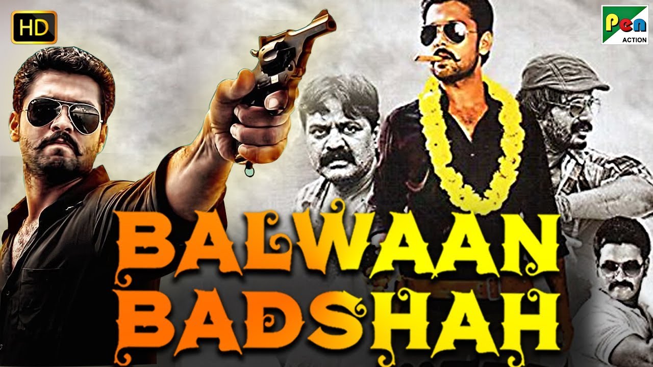 IN - Balwaan Badshah (2019)