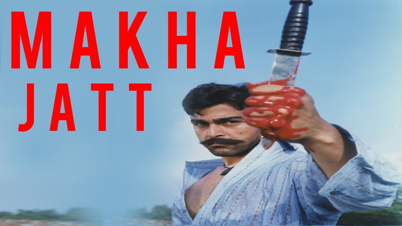 UR - Makha Jatt (2001)