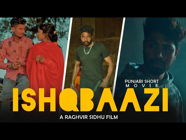 PB - Ishqbaazi