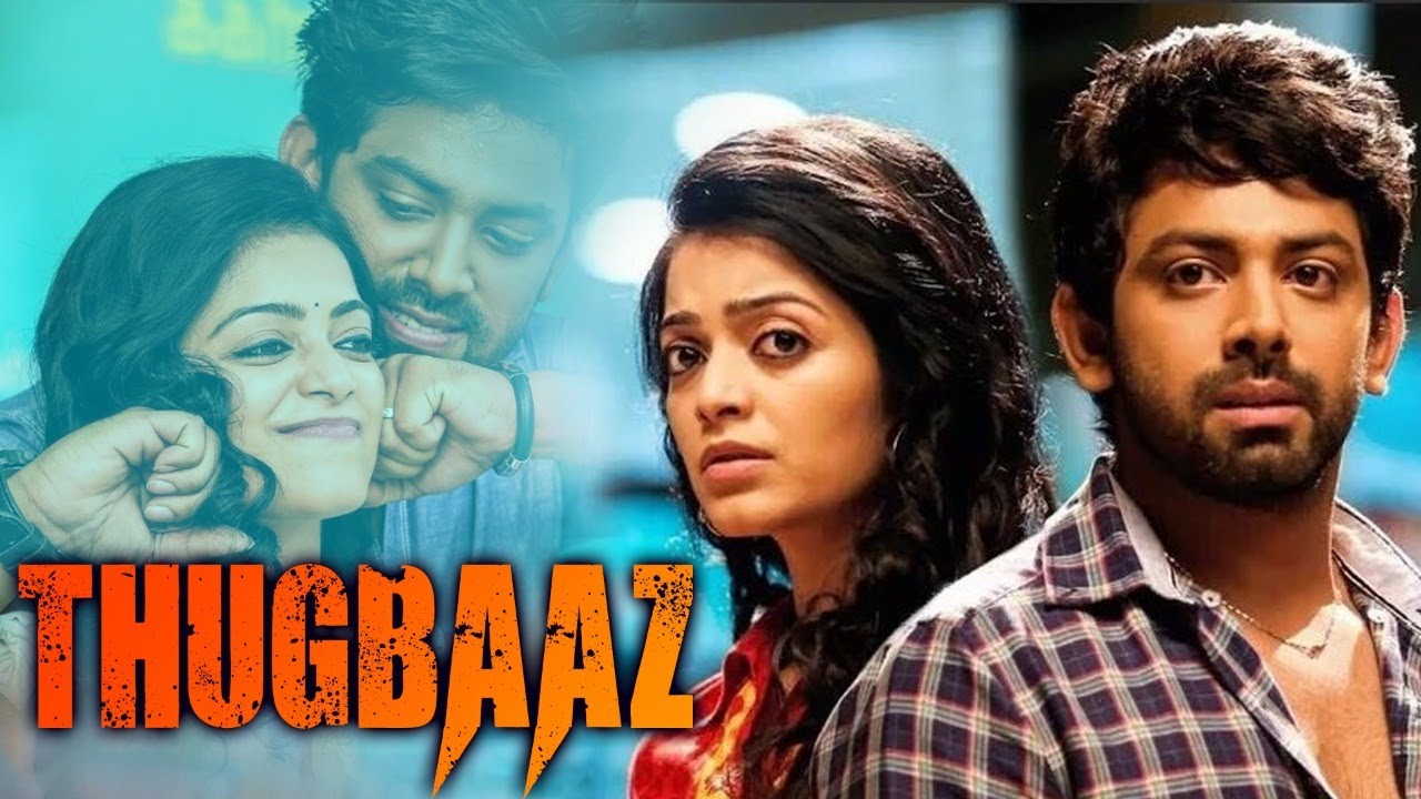 IN - Thugbaaz