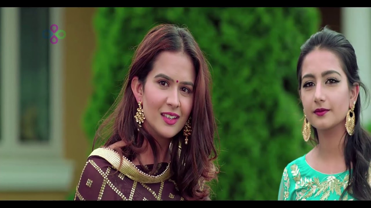 PB - Ashke Punjabi