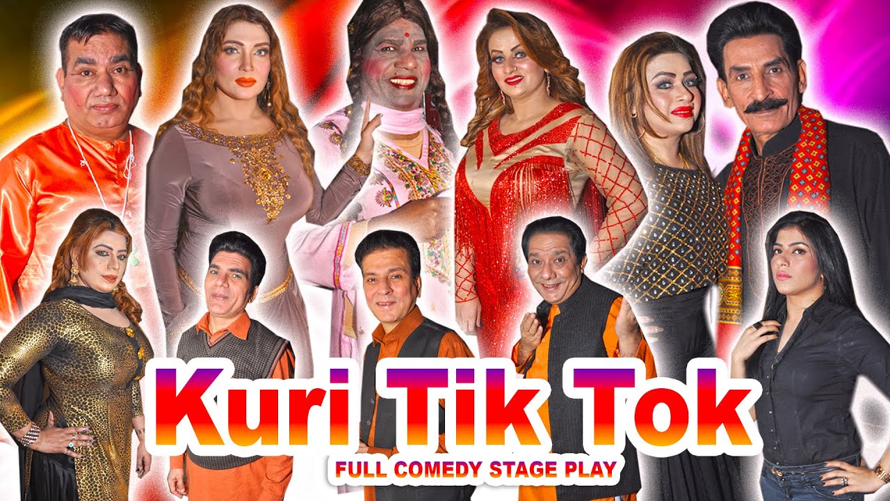 UR - Kuri Tik Tok (2024)