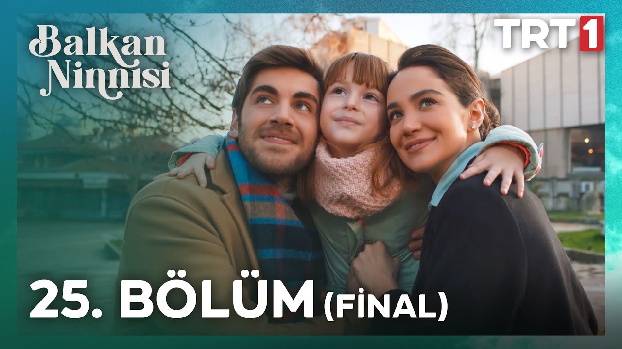 Balkan Ninnisi 23. Bölüm