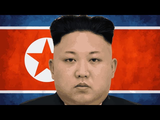 PL - Korea Północna w głowie dyktatora (2023) Dokument