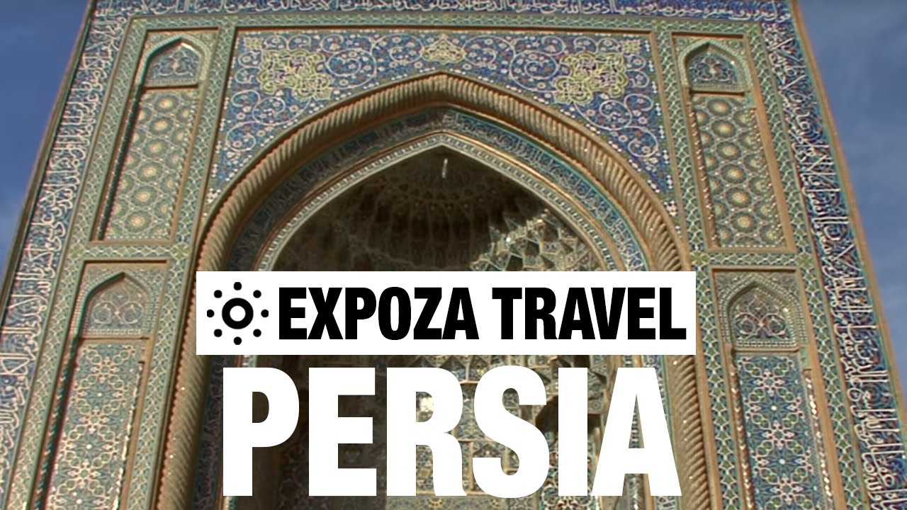IR - Persia Vacation Travel (DOC)