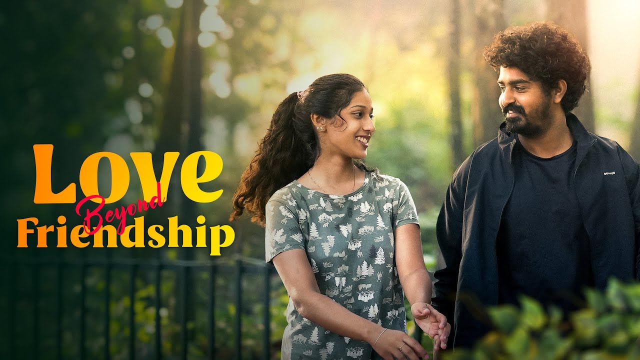 ML - LOVE BEYOND FRIENDSHIP