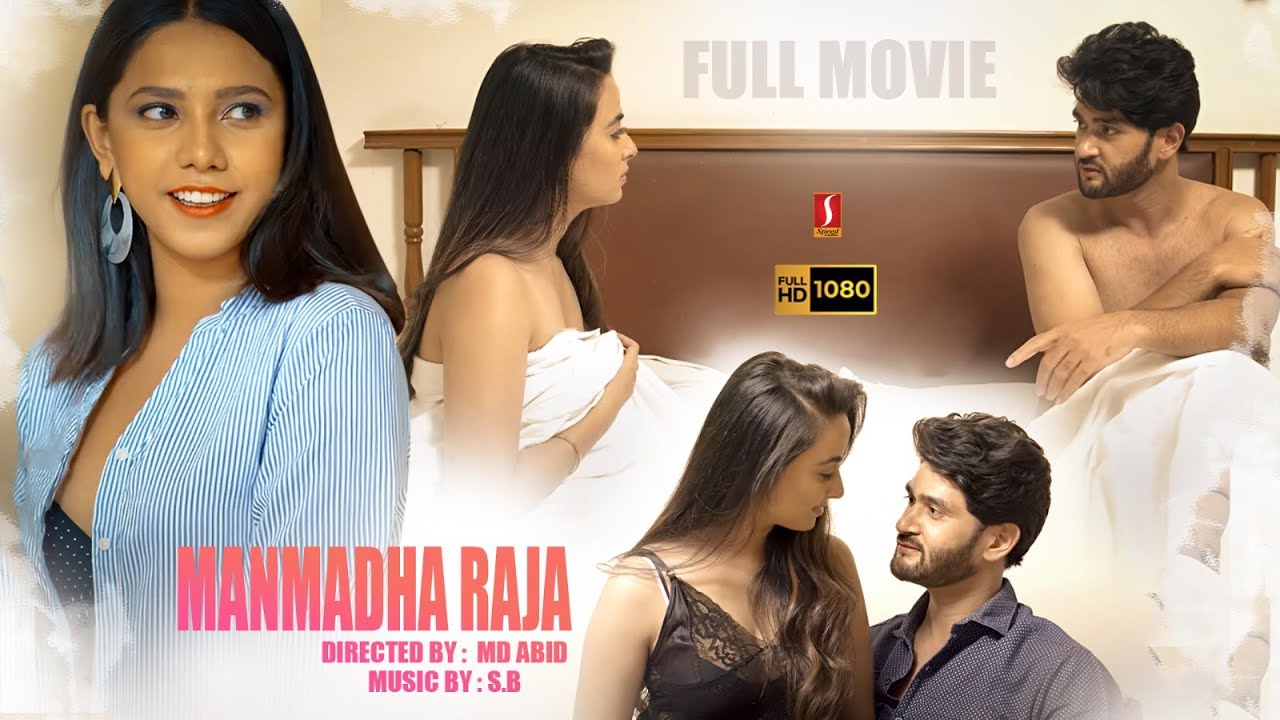 TM - Manmadha Raja (2017)