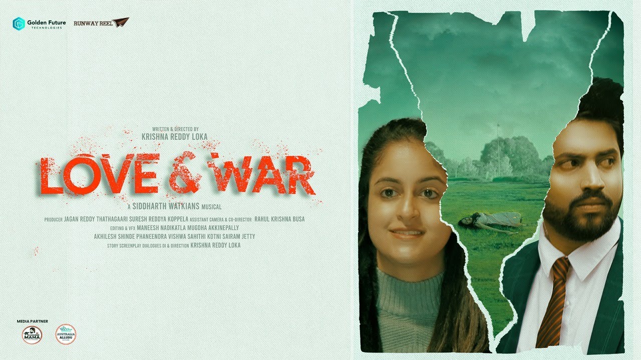 TL - Love & War
