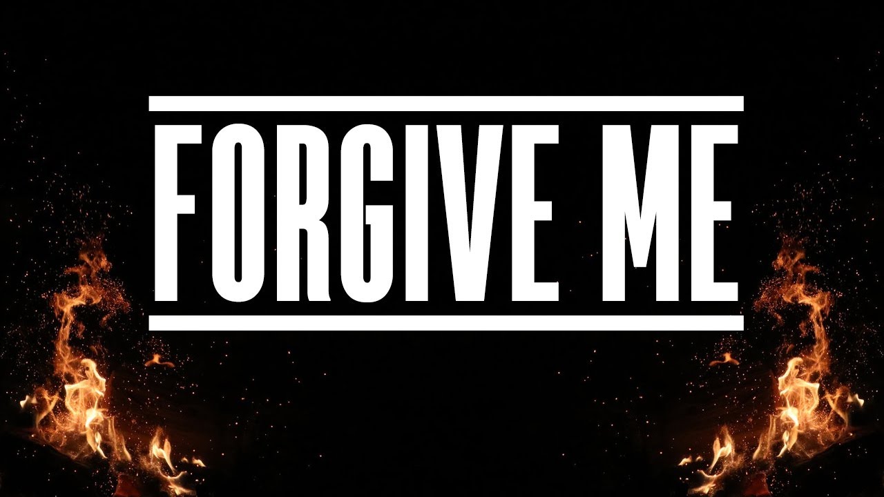 PK - Nadeem Mohammed - Forgive Me