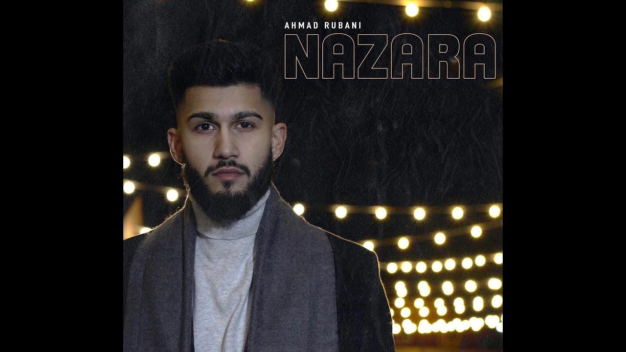 PK - MERE MAULA - Ahmad Rubani