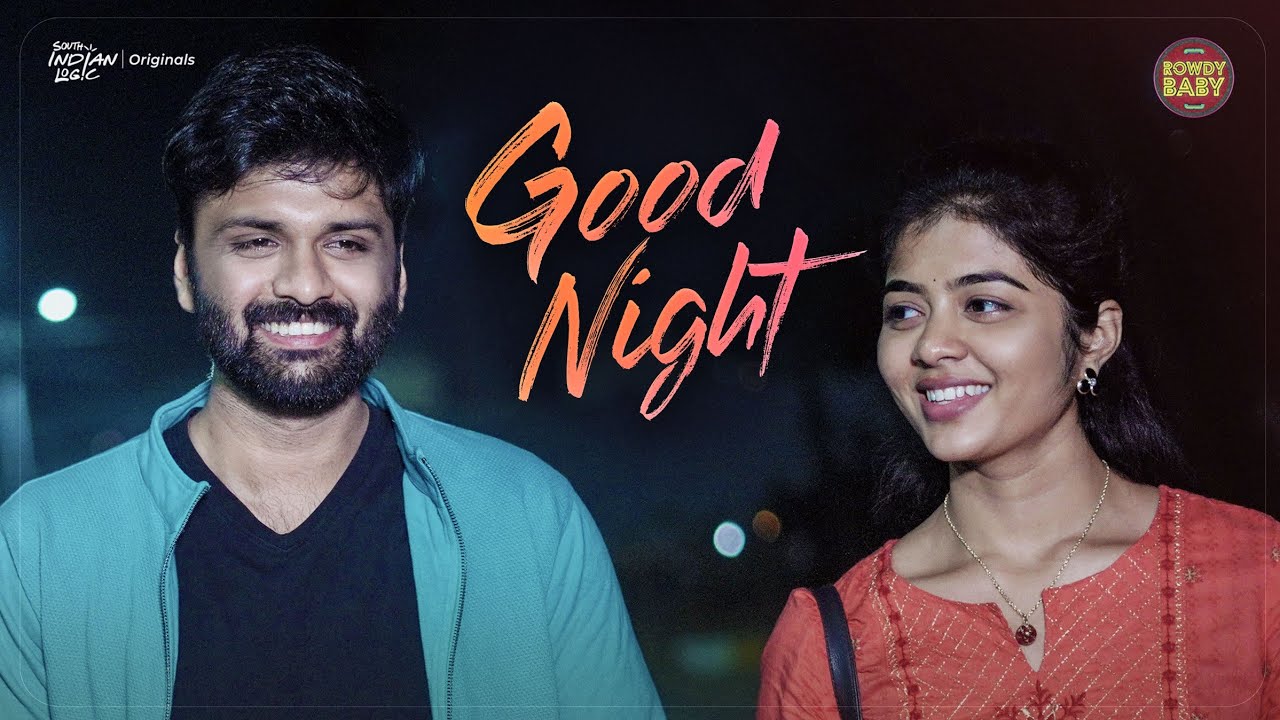 TL - Good Night