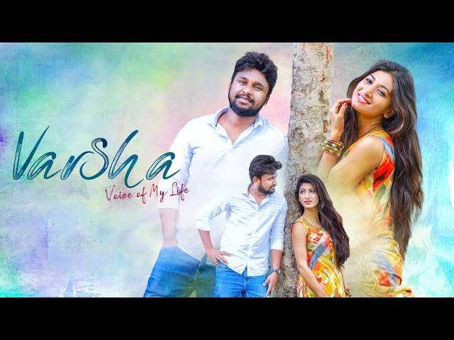 TL - Varsha