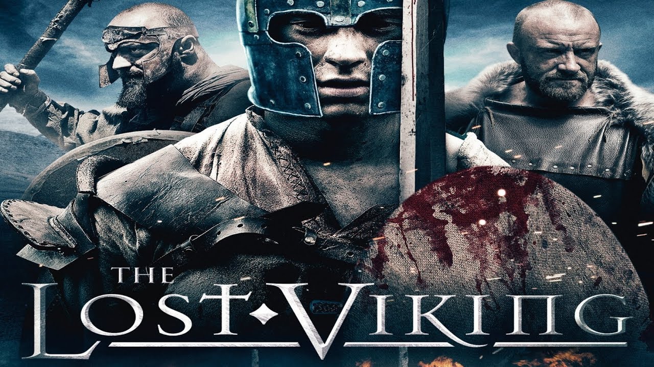 EN - The Lost Viking (2018)