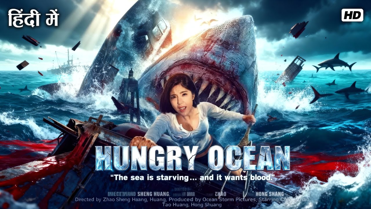 IN - Hungry Ocean (2024)